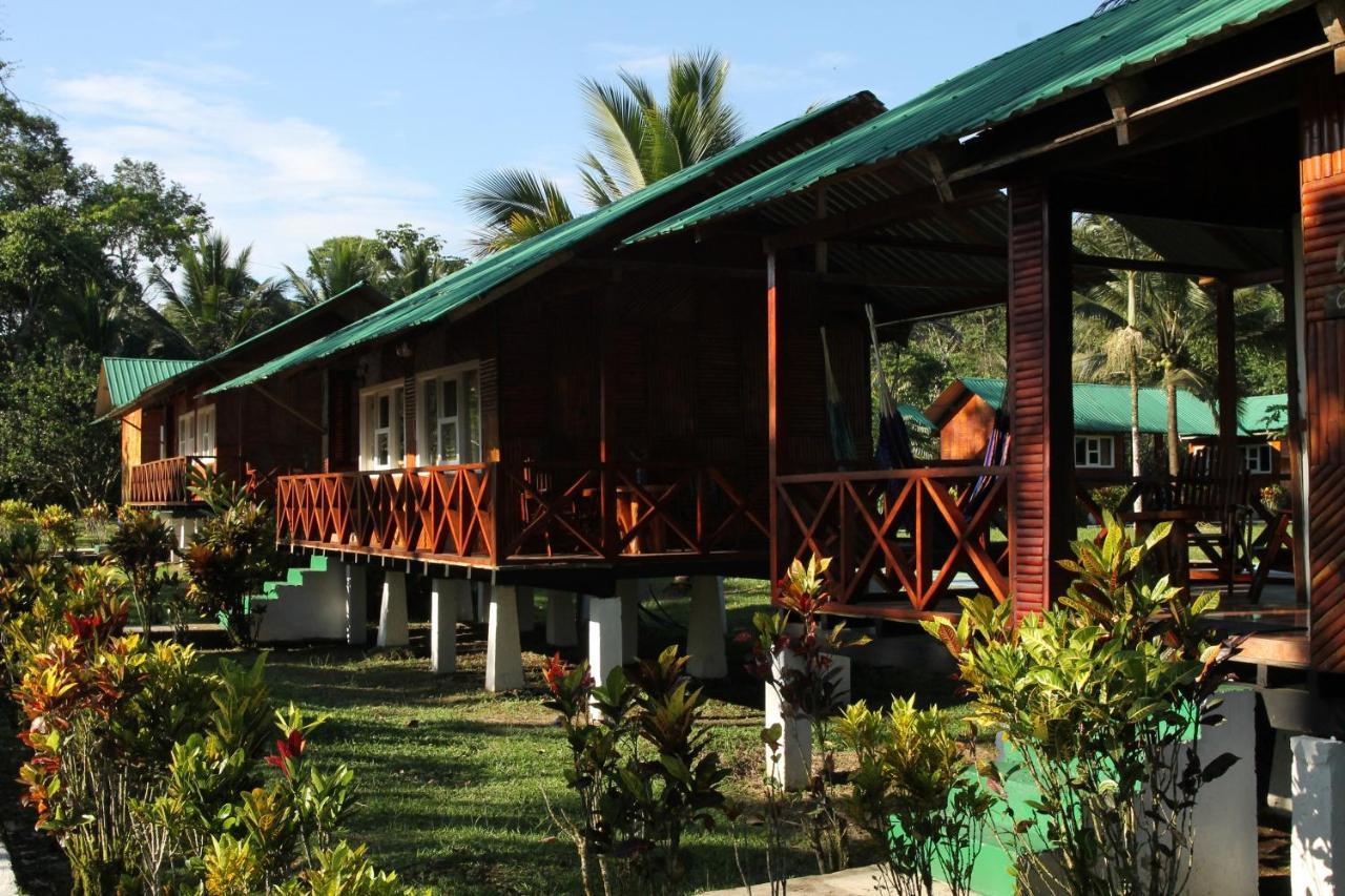 Misahualli Amazon Lodge Ngoại thất bức ảnh