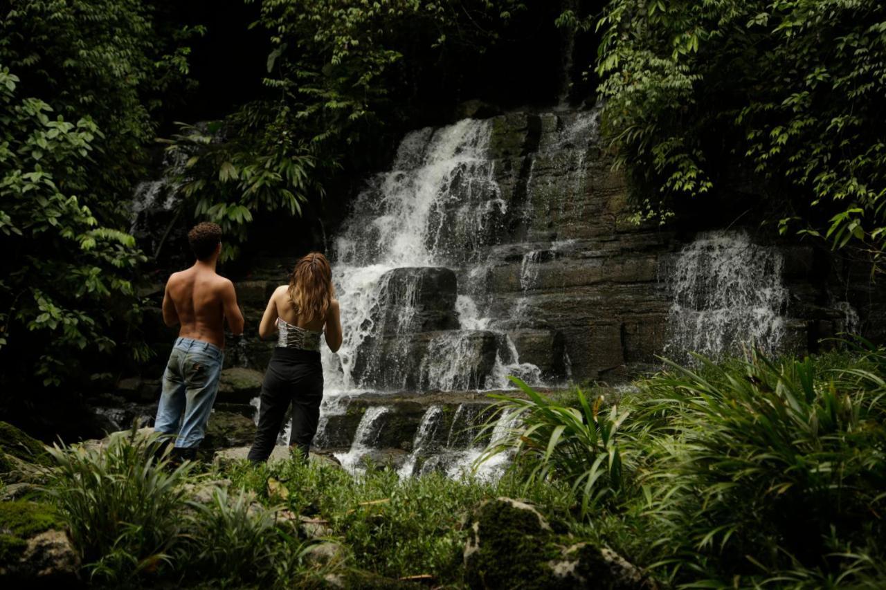 Misahualli Amazon Lodge Ngoại thất bức ảnh