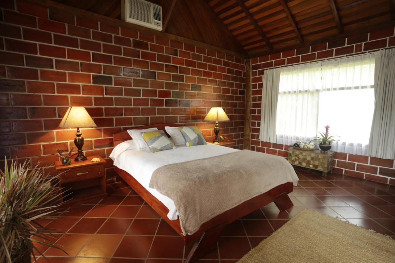 Misahualli Amazon Lodge Ngoại thất bức ảnh