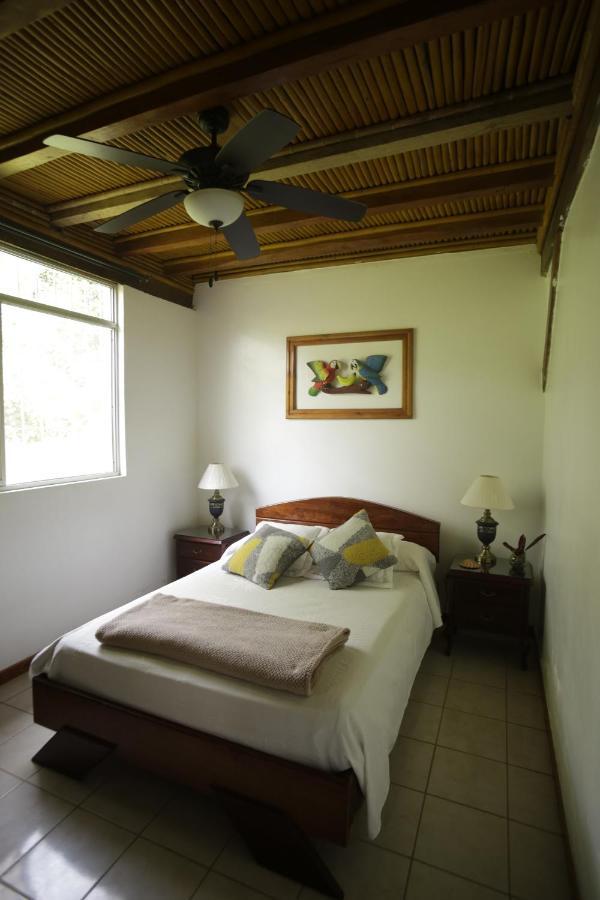 Misahualli Amazon Lodge Ngoại thất bức ảnh