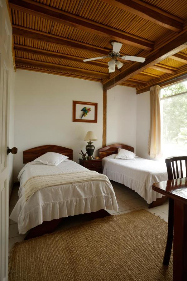 Misahualli Amazon Lodge Ngoại thất bức ảnh