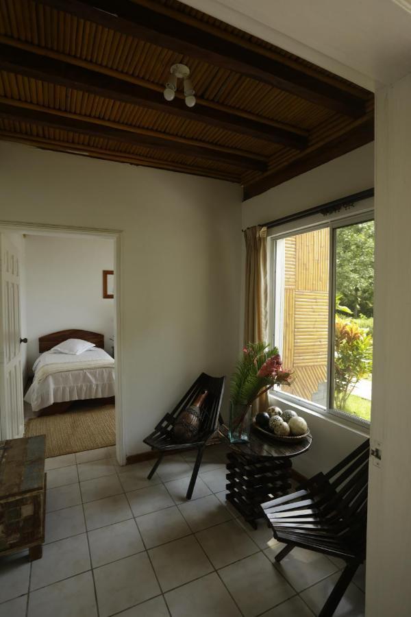 Misahualli Amazon Lodge Ngoại thất bức ảnh