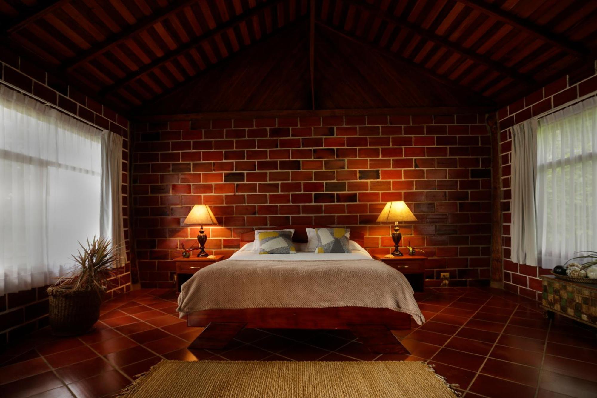 Misahualli Amazon Lodge Ngoại thất bức ảnh